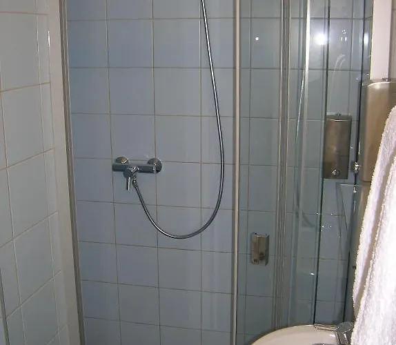 ホテル　ダルセ パリ