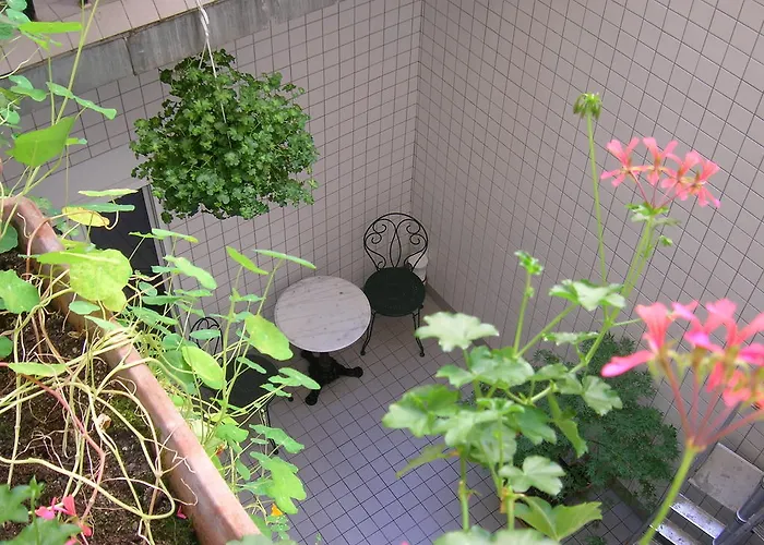 ホテル　ダルセ 2*