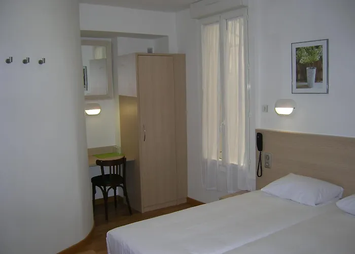 Hotel Darcet