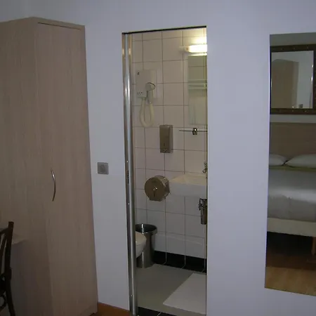 Darcet Hotel Paříž