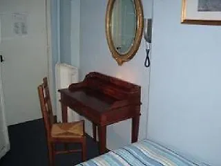 Hotel Darcet Paříž